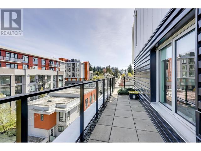 508 - 528 W King Edward Avenue, Condo with 3 bedrooms, 3 bathrooms and 2 parking in Vancouver BC | Image 20
