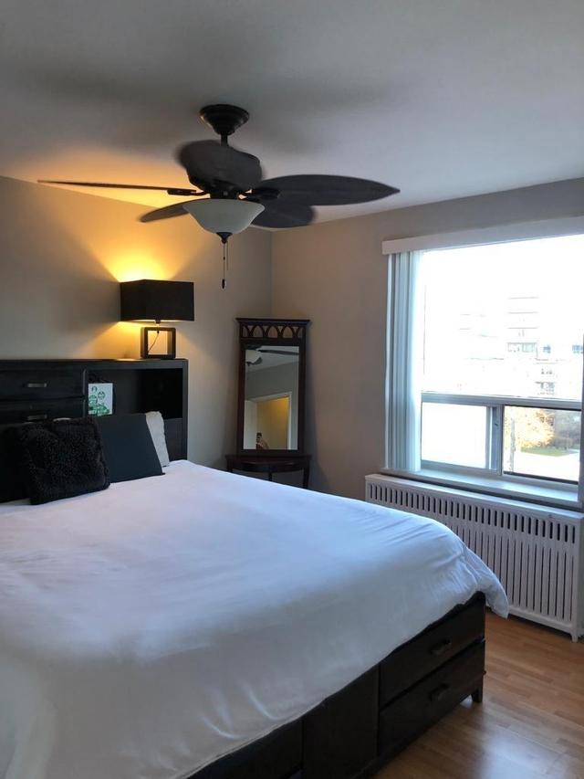 415 - 2550 Bathurst St, Condo with 1 bedrooms, 1 bathrooms and 0 parking in Toronto ON | Image 6