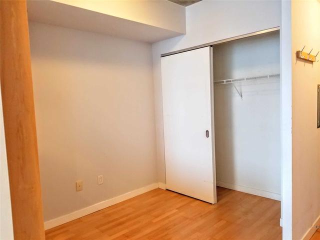 1507 - 281 Mutual St, Condo with 1 bedrooms, 1 bathrooms and 0 parking in Toronto ON | Image 11