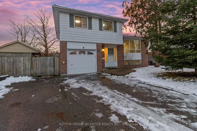 15 Baker Cres, House detached with 3 bedrooms, 2 bathrooms and 7 parking in Barrie ON | Image 12