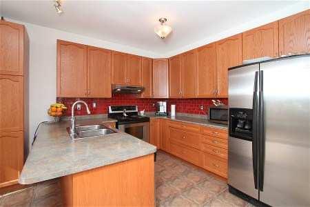 3 Grover Rd, House detached with 4 bedrooms, 4 bathrooms and 4 parking in Brampton ON | Image 5
