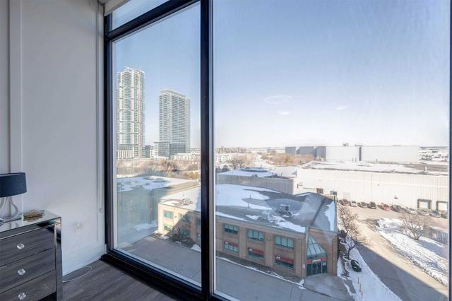 612 - 2908 Highway 7, Condo with 2 bedrooms, 2 bathrooms and 1 parking in Vaughan ON | Image 10