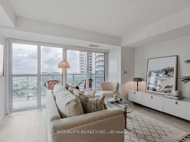 2007 - 225 Village Green Sq, Condo with 2 bedrooms, 2 bathrooms and 1 parking in Toronto ON | Image 6