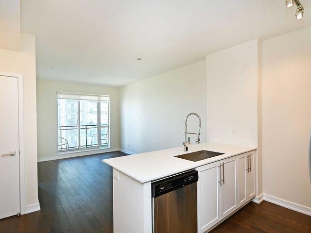 2503 - 4011 Brickstone Mews, Condo with 1 bedrooms, 1 bathrooms and 1 parking in Mississauga ON | Image 14