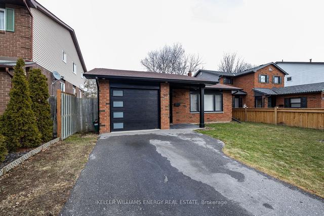 163 Limerick St, House detached with 3 bedrooms, 2 bathrooms and 5 parking in Oshawa ON | Image 12