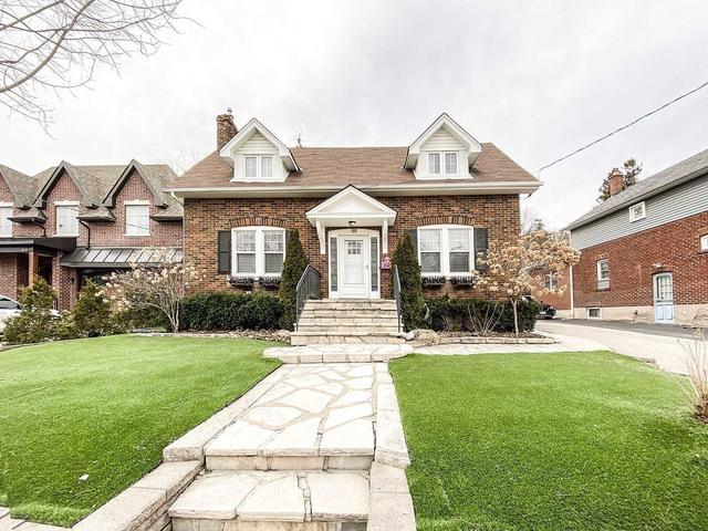 88 Baker Ave, House detached with 3 bedrooms, 3 bathrooms and 5 parking in Richmond Hill ON | Image 1