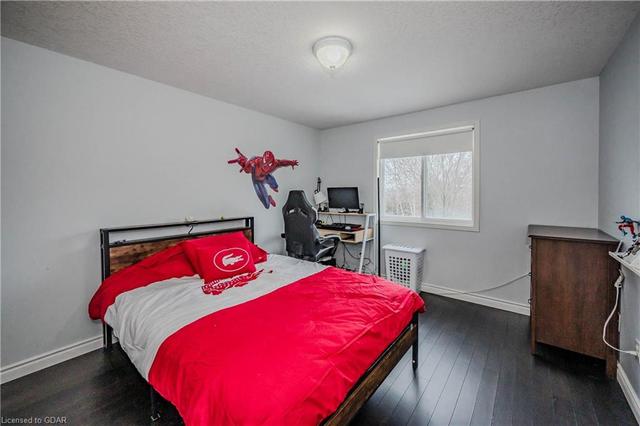 78 Carrington Place, House detached with 3 bedrooms, 2 bathrooms and 3 parking in Guelph ON | Image 18