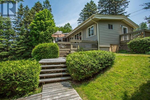 2766 Gawas Bay Rd|St. Joseph Township, House detached with 2 bedrooms, 1 bathrooms and null parking in St. Joseph ON | Image 43
