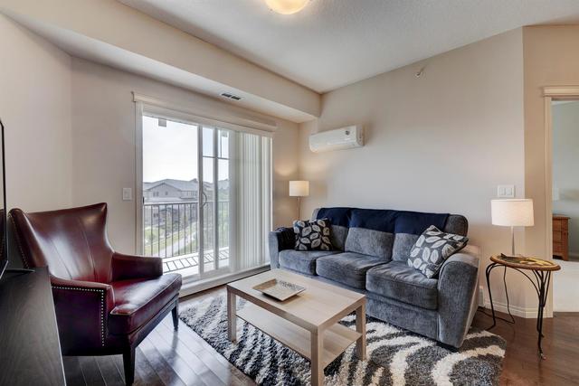2409 - 130 Panatella Street Nw, Condo with 2 bedrooms, 1 bathrooms and 1 parking in Calgary AB | Image 6