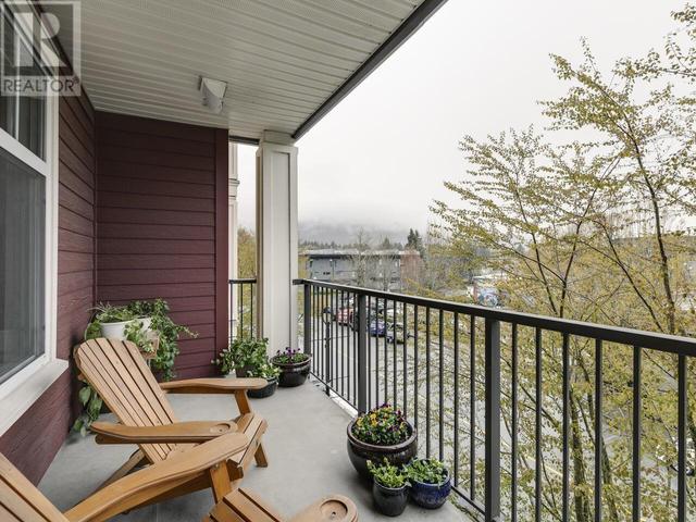 315 - 1336 Main Street, Condo with 1 bedrooms, 1 bathrooms and 1 parking in Squamish BC | Image 23