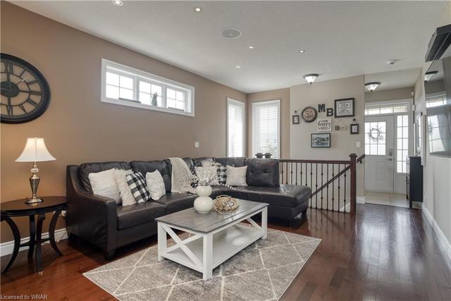 188 Maple Bush Drive, House detached with 4 bedrooms, 3 bathrooms and 4 parking in Cambridge ON | Image 25
