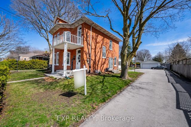 5201 Main St, House detached with 3 bedrooms, 3 bathrooms and 8 parking in Clarington ON | Image 23