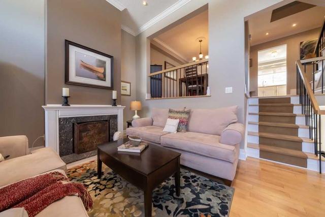 31 - 1764 Rathburn Rd E, Townhouse with 3 bedrooms, 4 bathrooms and 2 parking in Mississauga ON | Image 28