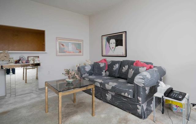608 - 7601 Bathurst St, Condo with 2 bedrooms, 2 bathrooms and 1 parking in Vaughan ON | Image 9