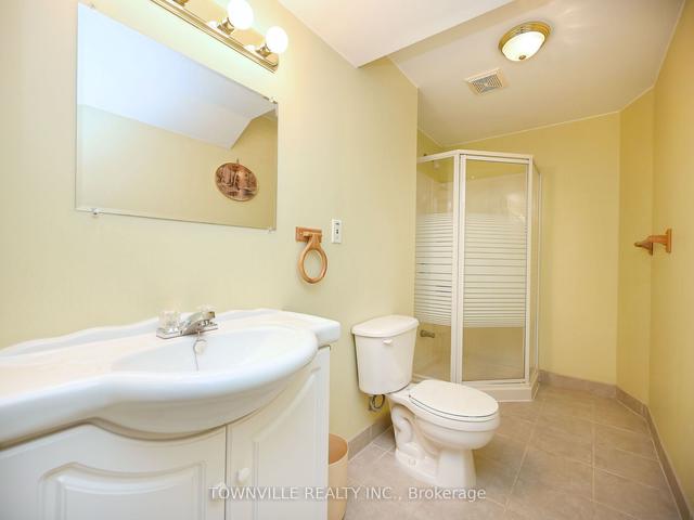 35 Red Cedar Cres, House detached with 5 bedrooms, 5 bathrooms and 6 parking in Brampton ON | Image 29