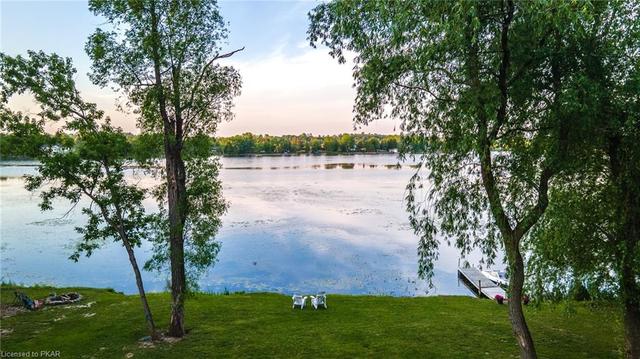 14 Lawson Court Drive, House detached with 5 bedrooms, 3 bathrooms and 15 parking in Kawartha Lakes ON | Image 7