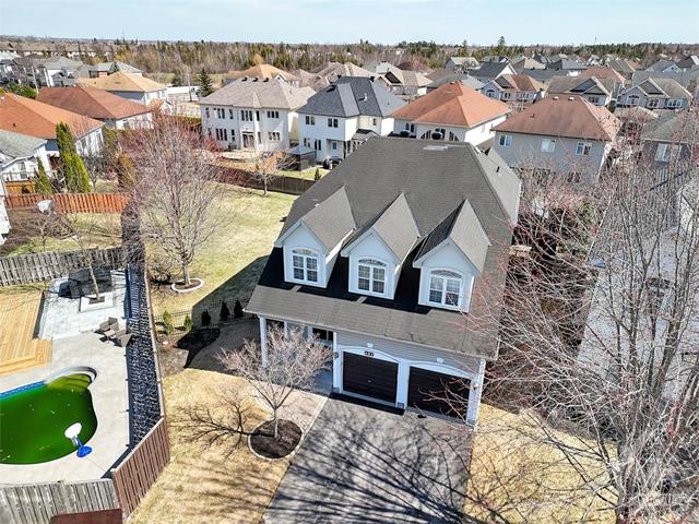 401 Landswood Way, House detached with 4 bedrooms, 4 bathrooms and 6 parking in Ottawa ON | Image 29