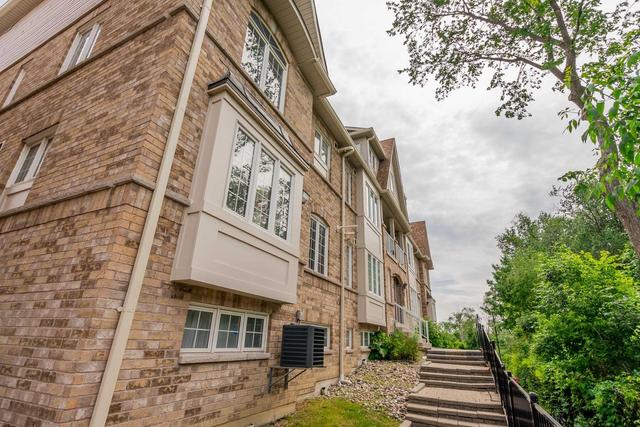60 - 200 Mclevin Ave, Townhouse with 3 bedrooms, 2 bathrooms and 1 parking in Toronto ON | Image 19