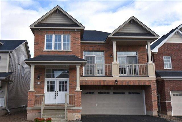 7726 Shadbush Lane, House detached with 4 bedrooms, 3 bathrooms and 4 parking in Niagara Falls ON | Image 1