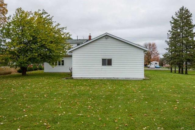727 Wallbridge Loyalist Rd, House detached with 3 bedrooms, 1 bathrooms and 8 parking in Quinte West ON | Image 19
