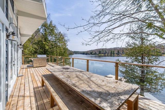 unit 33 - 1119 Skeleton Lake Road 2 Rd, House detached with 1 bedrooms, 3 bathrooms and 6 parking in Muskoka Lakes ON | Image 20
