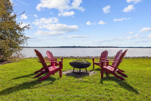 339 Carnegie Beach Rd, House detached with 3 bedrooms, 3 bathrooms and 7 parking in Scugog ON | Image 24