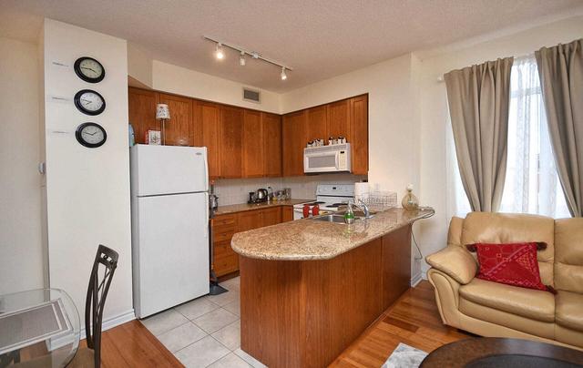 504 - 11121 Yonge St, Condo with 2 bedrooms, 2 bathrooms and 1 parking in Richmond Hill ON | Image 27