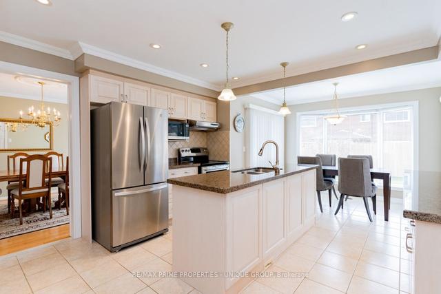 11 White Ash Dr, House detached with 4 bedrooms, 4 bathrooms and 8 parking in Markham ON | Image 23