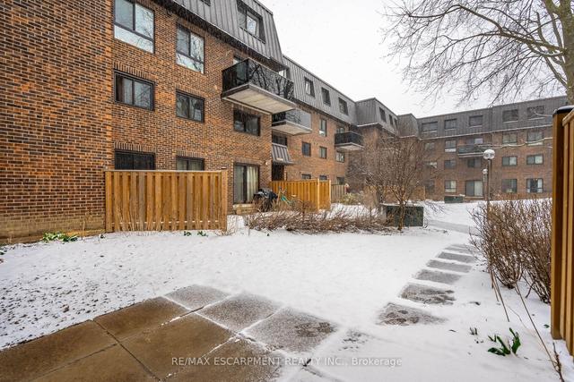 85 - 53 Taunton Rd E, Townhouse with 3 bedrooms, 2 bathrooms and 1 parking in Oshawa ON | Image 18