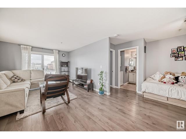 320 - 12550 140 Av Nw, Condo with 2 bedrooms, 2 bathrooms and null parking in Edmonton AB | Image 8