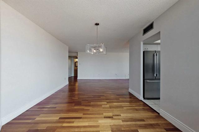 1603 - 7460 Bathurst St, Condo with 2 bedrooms, 2 bathrooms and 1 parking in Vaughan ON | Image 21