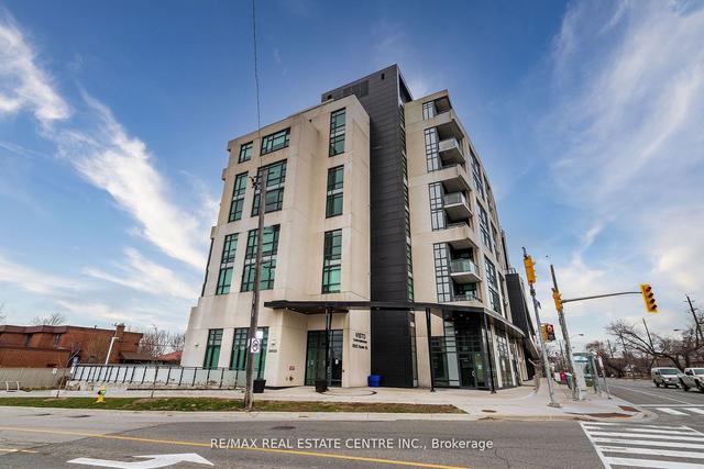 214 - 2522 Keele St, Condo with 2 bedrooms, 2 bathrooms and 1 parking in Toronto ON | Image 12