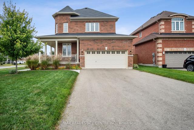 8 Falvo St, House detached with 4 bedrooms, 3 bathrooms and 4 parking in Wasaga Beach ON | Image 23