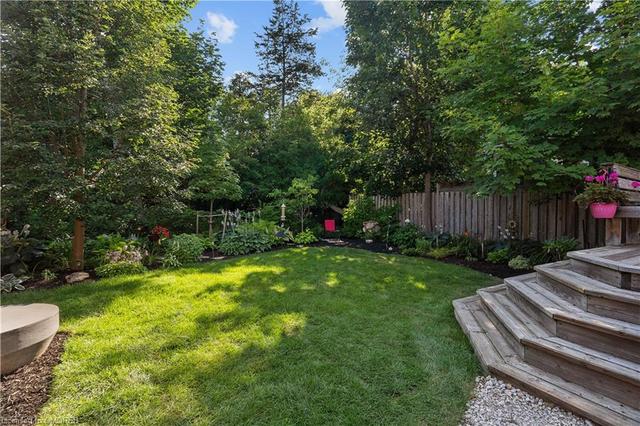 614 Woolwich Street, House detached with 4 bedrooms, 2 bathrooms and 3 parking in Guelph ON | Image 26