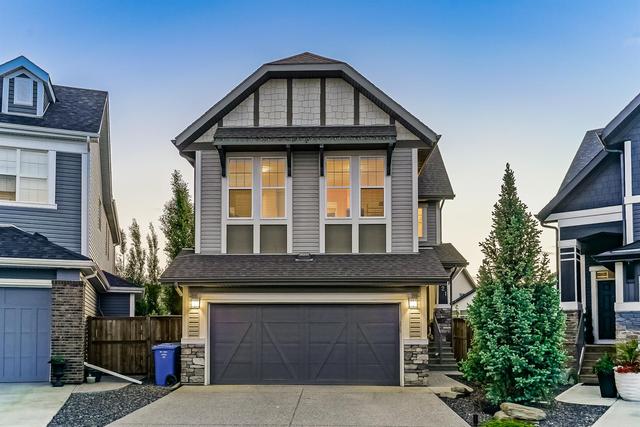 121 Copperpond Green Se, House detached with 3 bedrooms, 2 bathrooms and 4 parking in Calgary AB | Image 1