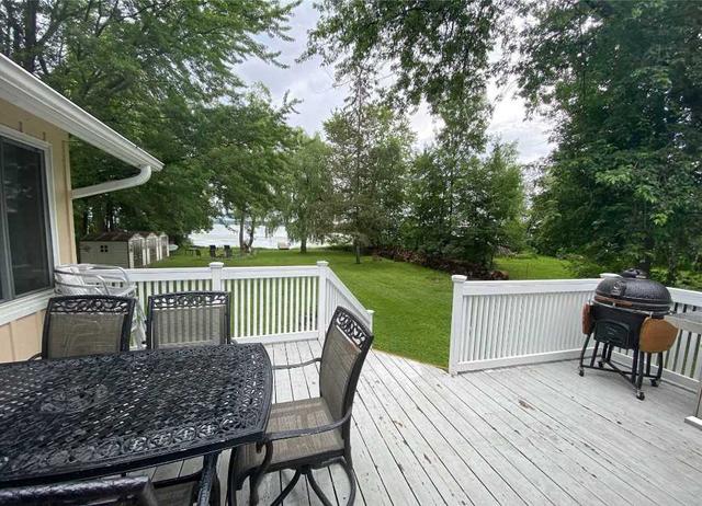 163 Aldred Dr, House detached with 3 bedrooms, 2 bathrooms and 4 parking in Scugog ON | Image 13