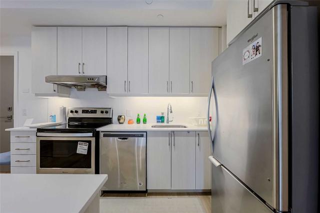 629 - 591 Sheppard Ave E, Condo with 2 bedrooms, 2 bathrooms and 1 parking in Toronto ON | Image 2
