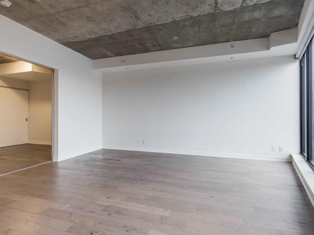 507 - 1239 Dundas St W, Condo with 1 bedrooms, 1 bathrooms and 0 parking in Toronto ON | Image 3