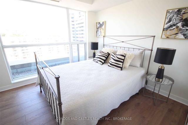 sph1720 - 230 King St E, Condo with 2 bedrooms, 2 bathrooms and 1 parking in Toronto ON | Image 5