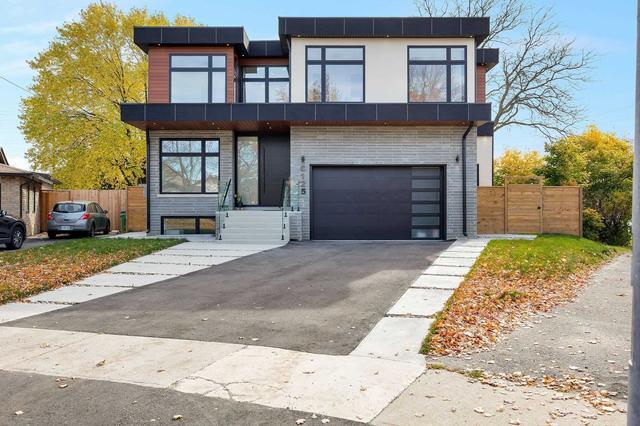 6125 Starfield Cres, House detached with 4 bedrooms, 7 bathrooms and 7 parking in Mississauga ON | Image 12