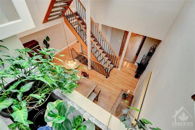 497 Wilbrod Street, Townhouse with 3 bedrooms, 3 bathrooms and 1 parking in Ottawa ON | Image 22