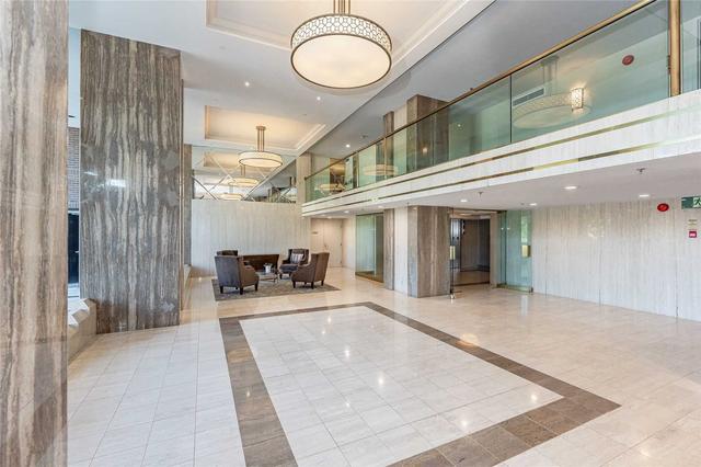 804 - 100 Lakeshore Rd E, Condo with 2 bedrooms, 2 bathrooms and 1 parking in Oakville ON | Image 35