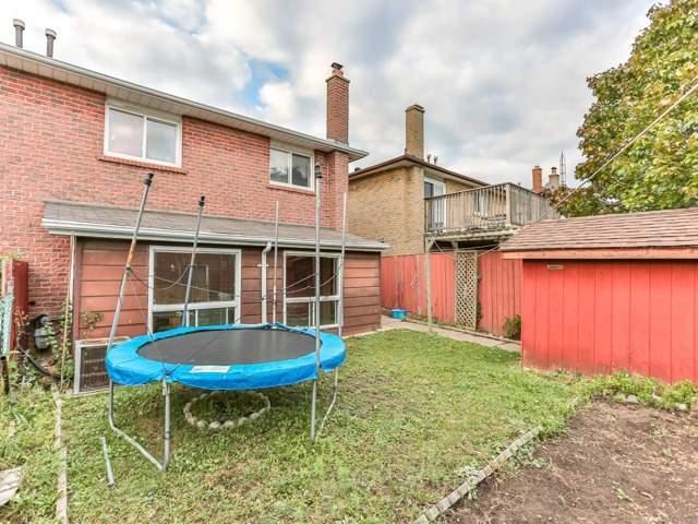 47 Major Oaks Dr, House semidetached with 3 bedrooms, 2 bathrooms and 2 parking in Brampton ON | Image 20