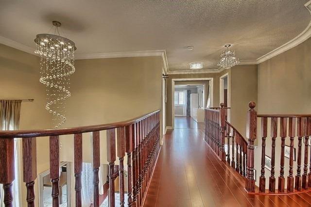 82 Schuster Lane, House detached with 4 bedrooms, 5 bathrooms and 4 parking in Vaughan ON | Image 13