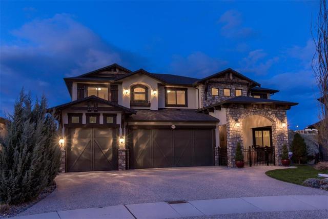 456 Lakepointe Drive, House detached with 6 bedrooms, 3 bathrooms and 6 parking in Kelowna BC | Card Image