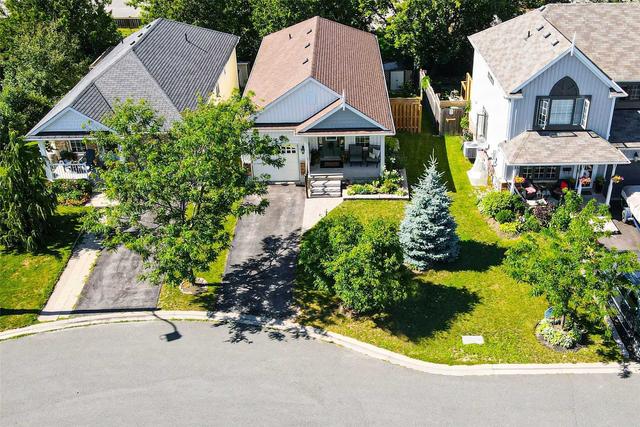30 Fallingbrook Cres, House detached with 2 bedrooms, 2 bathrooms and 3 parking in Kawartha Lakes ON | Image 12