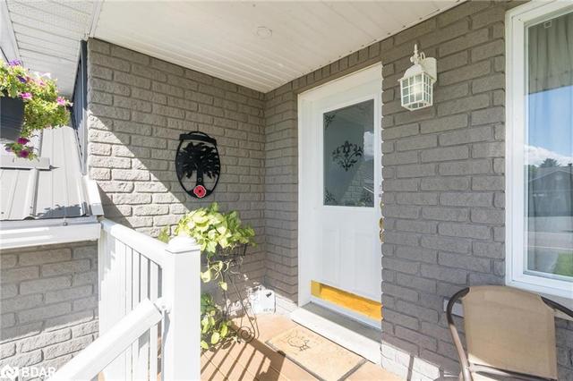 57 Byrnes Crescent, House detached with 4 bedrooms, 2 bathrooms and 5 parking in Penetanguishene ON | Image 26