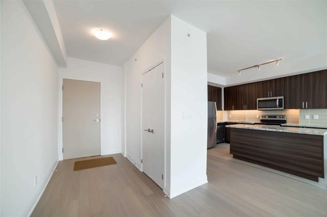 1403 - 1486 Bathurst St, Condo with 2 bedrooms, 3 bathrooms and 1 parking in Toronto ON | Image 8