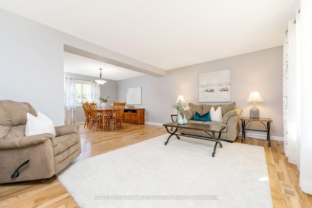 7 Wiltshire Pl, House detached with 3 bedrooms, 3 bathrooms and 4 parking in Guelph ON | Image 28