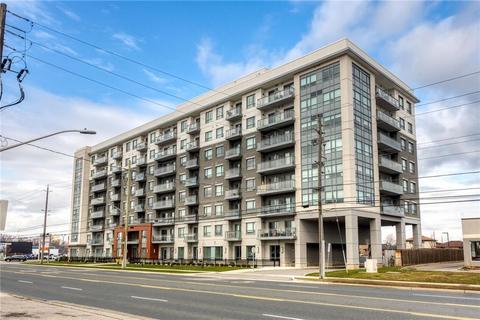 604 - 121 #8 Highway, Condo with 2 bedrooms, 2 bathrooms and null parking in Hamilton ON | Card Image